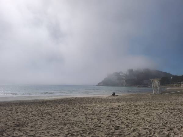 Playa de Paguera, Mallorca